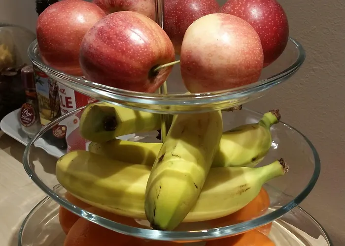 Frühstückspension La Maison Des Reves Syrakus