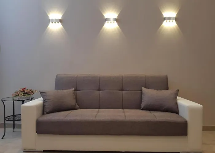 La Maison Des Reves 4*