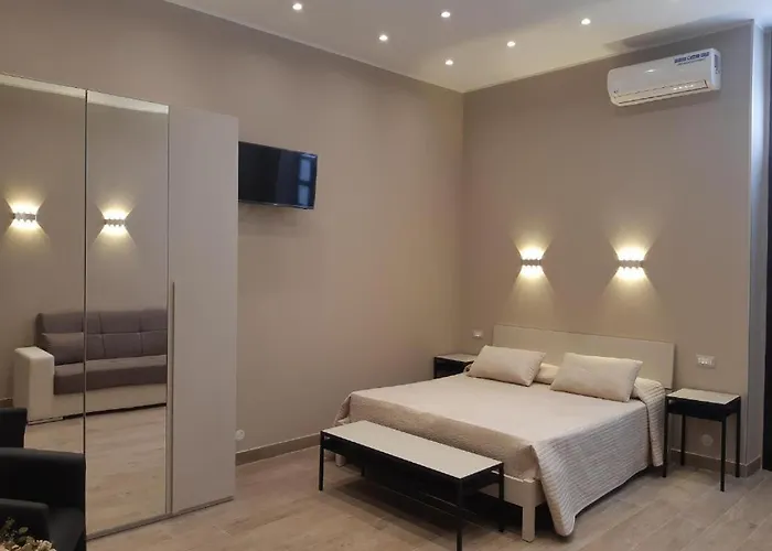 La Maison Des Reves 4*