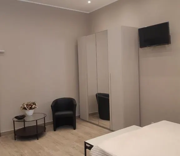 La Maison Des Reves Syrakus