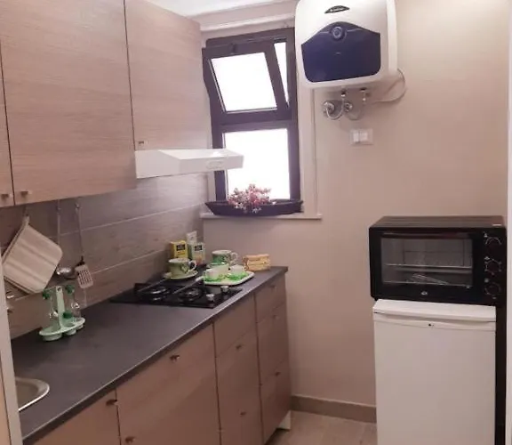 La Maison Des Reves Frühstückspension