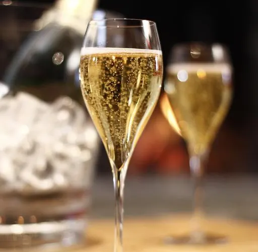 Frühstückspension La Maison Des Reves