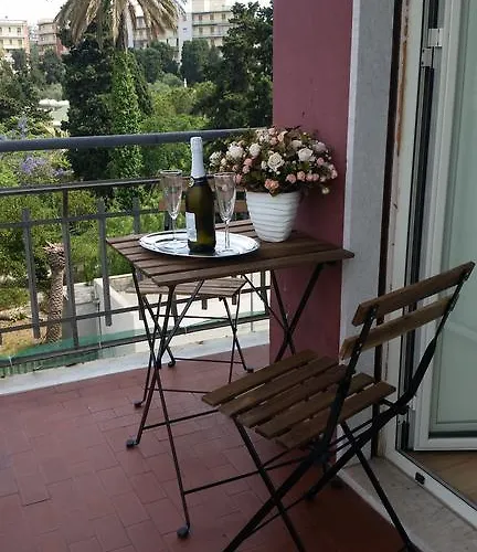 Frühstückspension La Maison Des Reves Syrakus