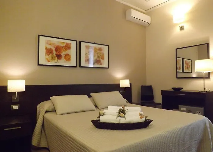 Frühstückspension La Maison Des Reves