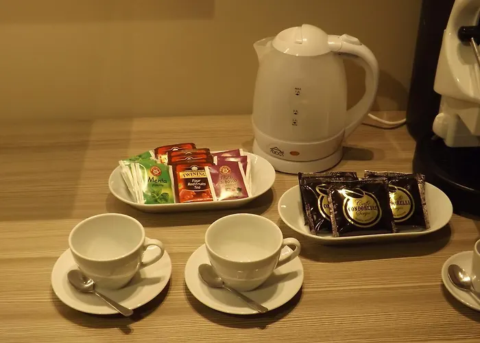 Frühstückspension La Maison Des Reves Syrakus