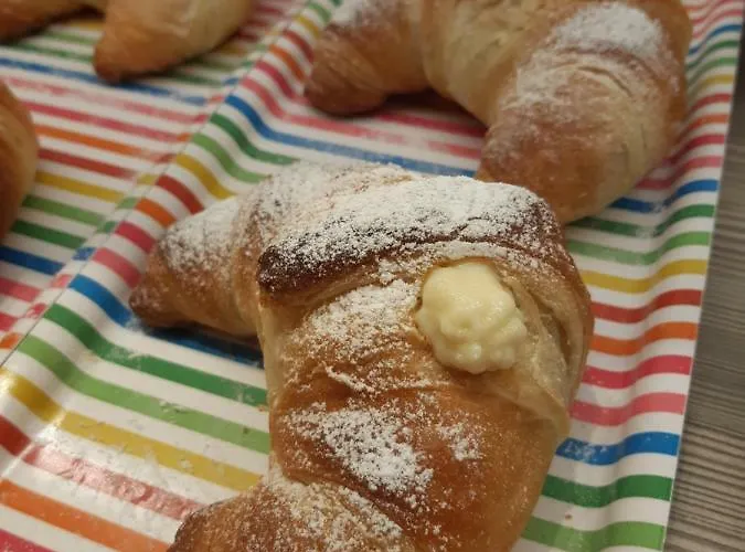 Frühstückspension La Maison Des Reves