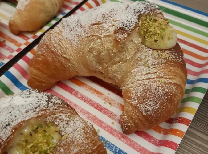 La Maison Des Reves Frühstückspension Syrakus