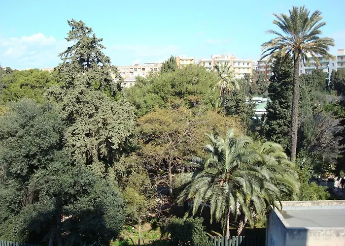 La Maison Des Reves 4*