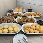 Alojamento de Acomodação e Pequeno-almoço La Maison Des Rêves