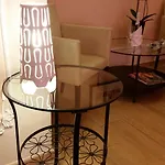 Alojamento de Acomodação e Pequeno-almoço La Maison Des Rêves 4*