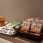 La Maison Des Rêves Alojamento de Acomodação e Pequeno-almoço