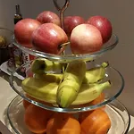 Alojamento de Acomodação e Pequeno-almoço La Maison Des Rêves Syracuse