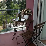 Alojamento de Acomodação e Pequeno-almoço La Maison Des Rêves Syracuse