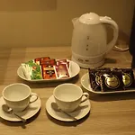 Alojamento de Acomodação e Pequeno-almoço La Maison Des Rêves Syracuse