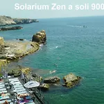 La Maison Des Rêves Alojamento de Acomodação e Pequeno-almoço 4*