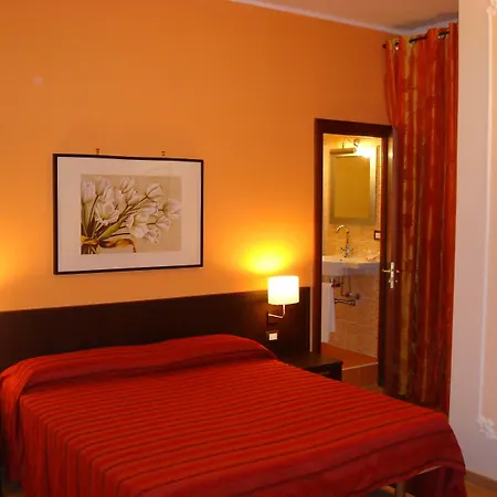 La Maison Des Reves 4* Siraküza