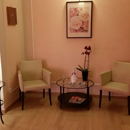 La Maison Des Reves Oda ve Kahvaltı 4*