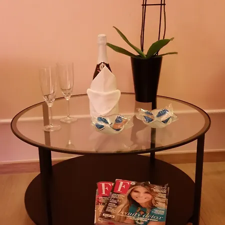 La Maison Des Reves 4* Siraküza