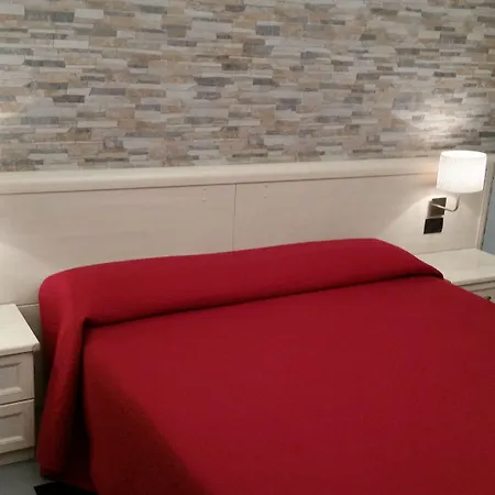 La Maison Des Reves Oda ve Kahvaltı Siraküza