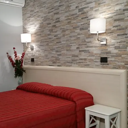 La Maison Des Reves Oda ve Kahvaltı 4*