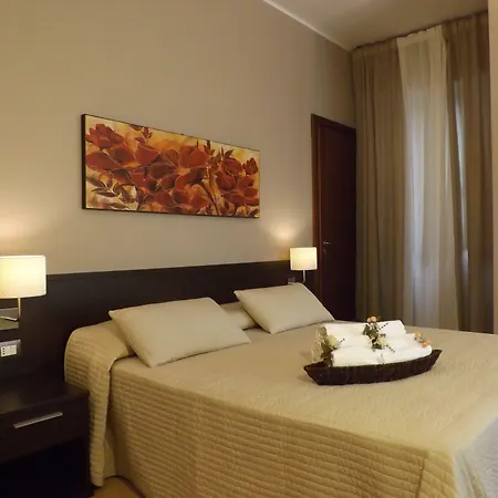 La Maison Des Reves Oda ve Kahvaltı Siraküza