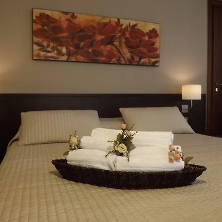 La Maison Des Reves 4*