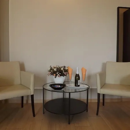 La Maison Des Reves Oda ve Kahvaltı Siraküza