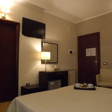 Oda ve Kahvaltı La Maison Des Reves 4*