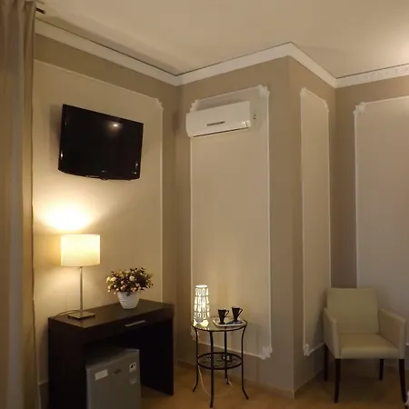 La Maison Des Reves 4*