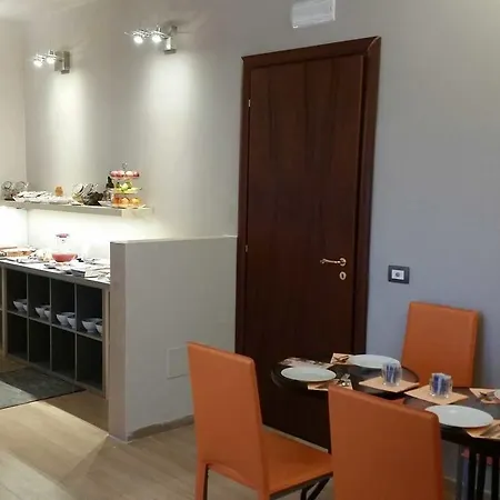 Oda ve Kahvaltı La Maison Des Reves 4*