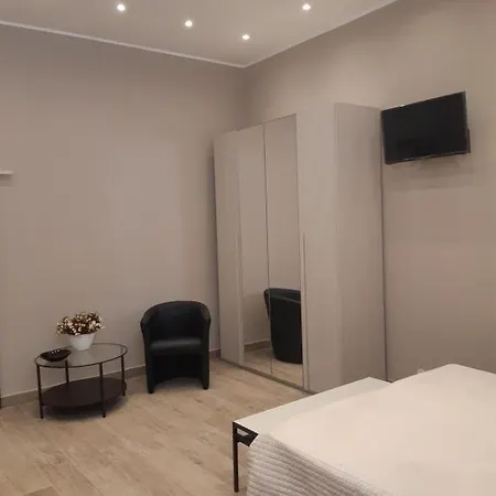 La Maison Des Reves Siraküza