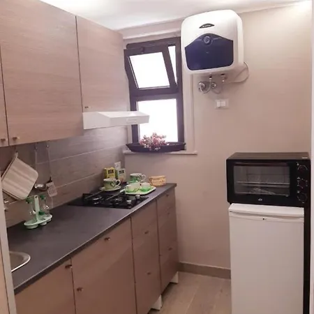 La Maison Des Reves Oda ve Kahvaltı
