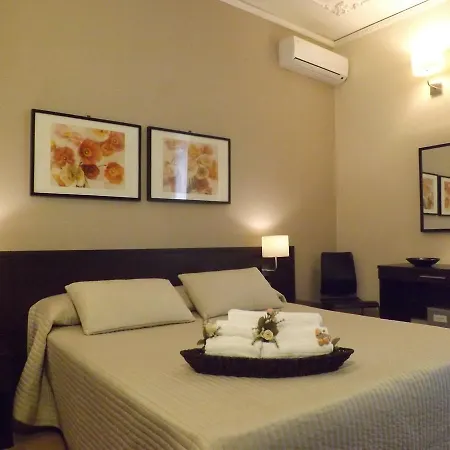 Oda ve Kahvaltı La Maison Des Reves
