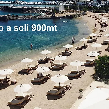 La Maison Des Reves Oda ve Kahvaltı Siraküza