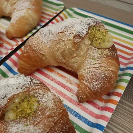 La Maison Des Reves Oda ve Kahvaltı Siraküza