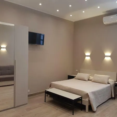 La Maison Des Reves Bed & Breakfast 3*