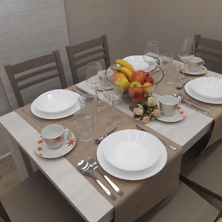 Bed & Breakfast La Maison Des Reves